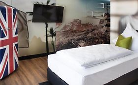 Ae Hotel By Wmm Hotels