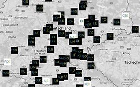 Ae Hotel By Wmm Hotels